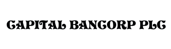 Bancorp Asset Management Limited