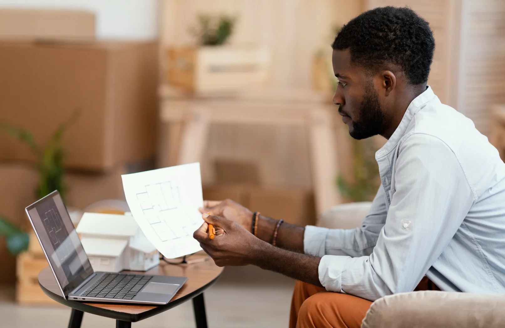 Streamline Management Consulting